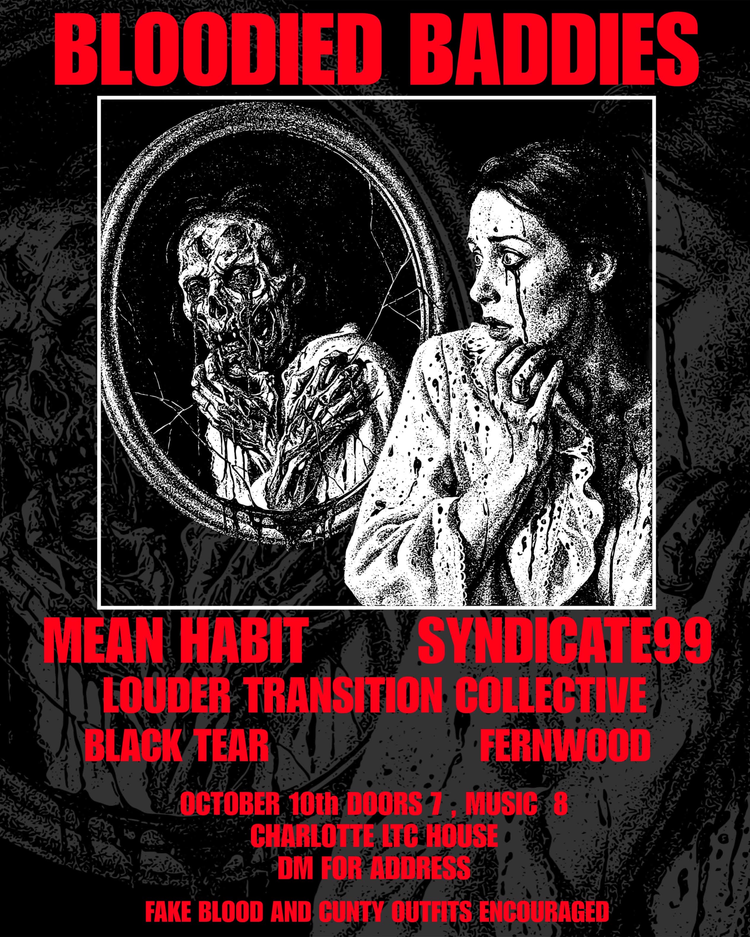 House Show at LTC House